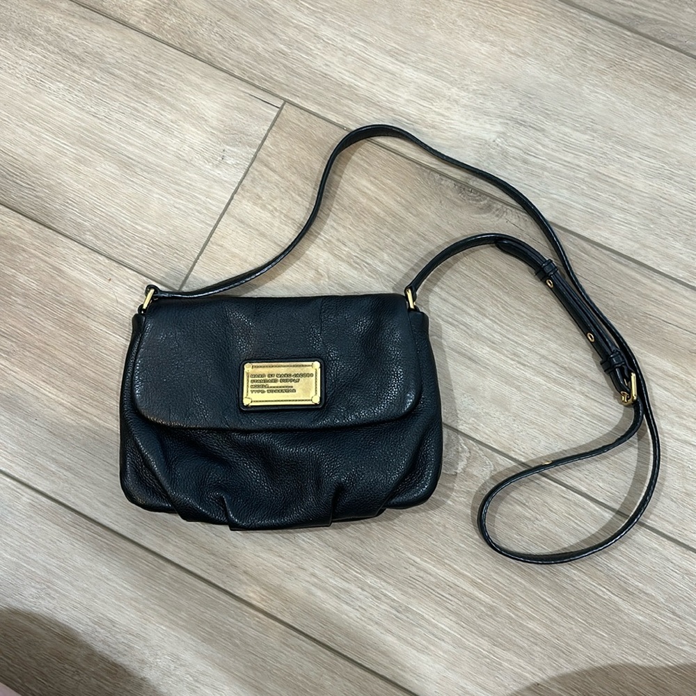 Marc Jacob’s crossbody